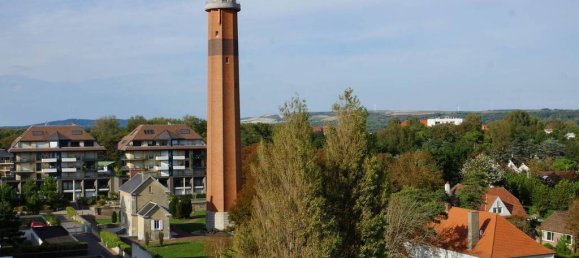 2 bedrooms Duplex in Le Touquet-Paris-Plage, France No. 72228 6