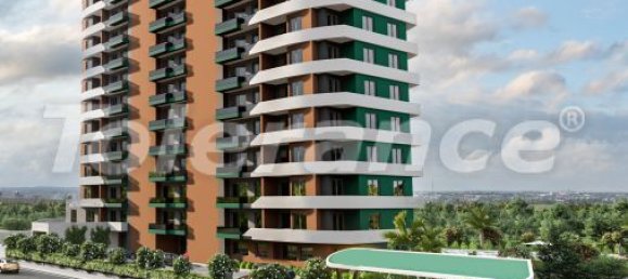 Apartment 1+1 in Mersin, Turkey No. 30314 5