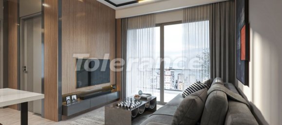 Apartment 1+1 in Mersin, Turkey No. 30314 16