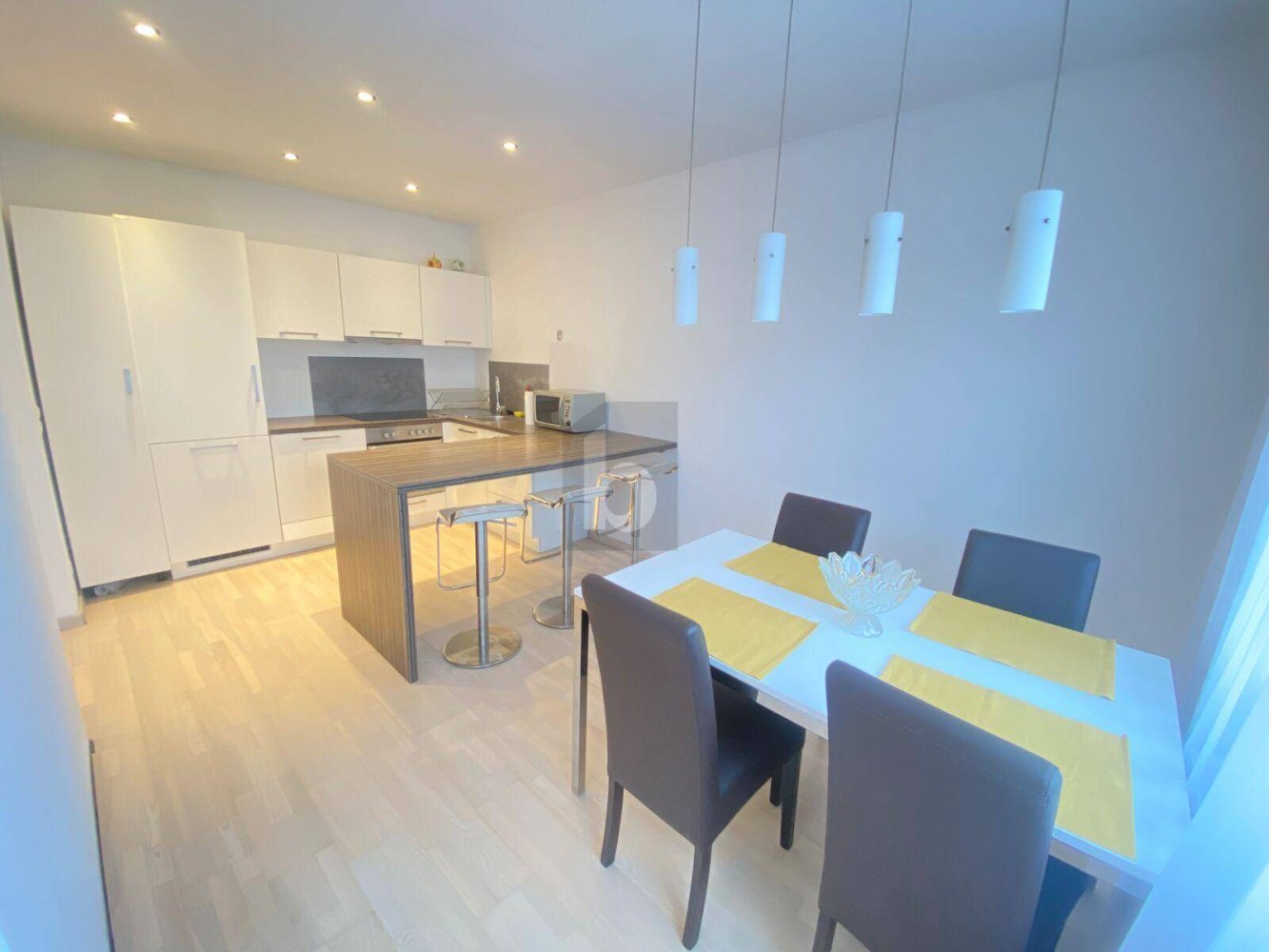 3 rooms Apartment in Liebenau, Austria No. 195639