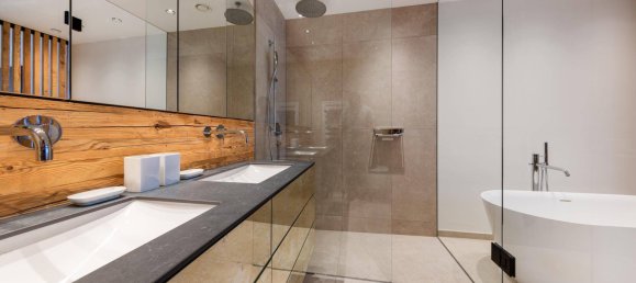 2 Schlafzimmer Wohnung in St. Johann in Tirol, Austria, Nr. 77238 3