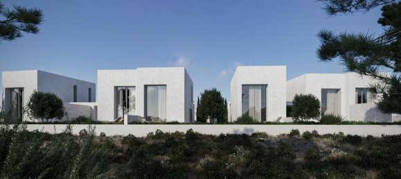 2 bedrooms Villa in Paphos, Cyprus No. 18168 8