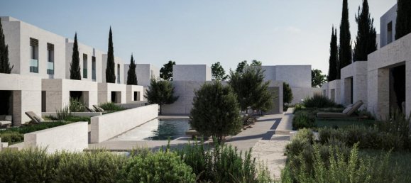 2 bedrooms Villa in Paphos, Cyprus No. 18168 5