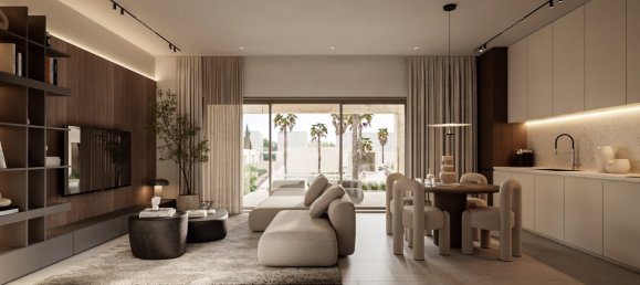 2 bedrooms Villa in Paphos, Cyprus No. 18168 12