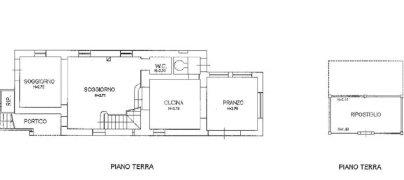 Casa de 4 dormitorios en Città della Pieve, Italy No. 57394 40