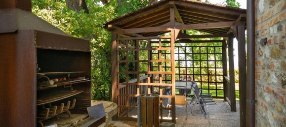 Casa de 4 dormitorios en Città della Pieve, Italy No. 57394 33