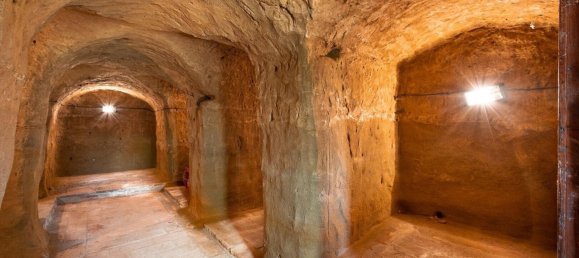 Casa de 4 dormitorios en Città della Pieve, Italy No. 57394 27