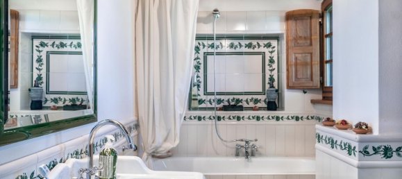 Casa de 4 dormitorios en Città della Pieve, Italy No. 57394 18