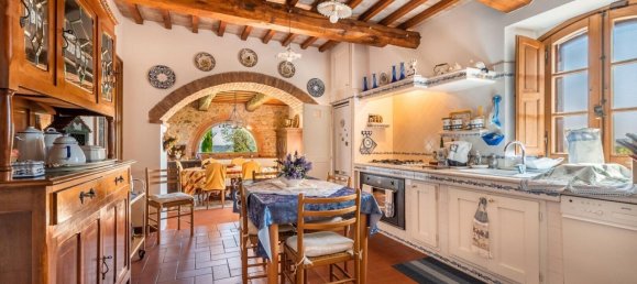 Casa de 4 dormitorios en Città della Pieve, Italy No. 57394 6