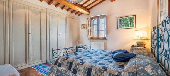 Casa de 4 dormitorios en Città della Pieve, Italy No. 57394 19