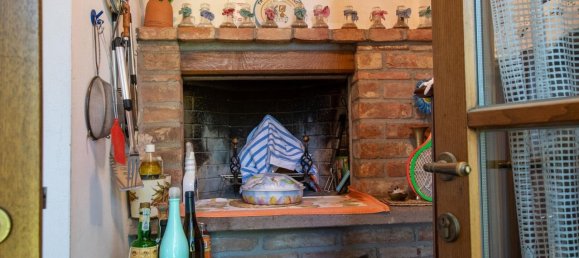 Casa de 4 dormitorios en Città della Pieve, Italy No. 57394 7