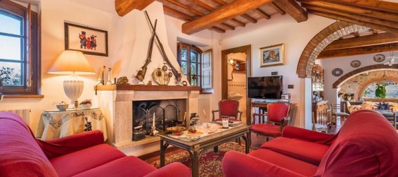 Casa de 4 dormitorios en Città della Pieve, Italy No. 57394 8