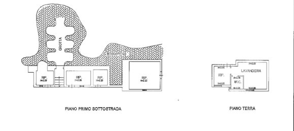 Casa de 4 dormitorios en Città della Pieve, Italy No. 57394 39