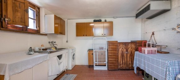 Casa de 4 dormitorios en Città della Pieve, Italy No. 57394 24