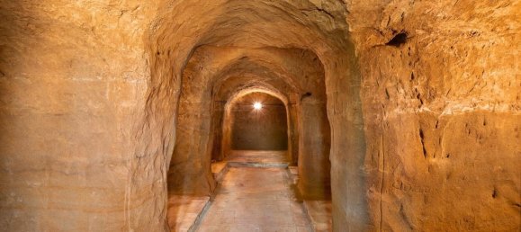 Casa de 4 dormitorios en Città della Pieve, Italy No. 57394 26