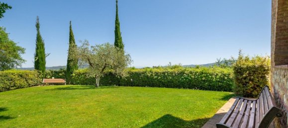 Casa de 4 dormitorios en Città della Pieve, Italy No. 57394 4