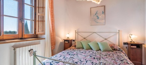 Casa de 4 dormitorios en Città della Pieve, Italy No. 57394 17