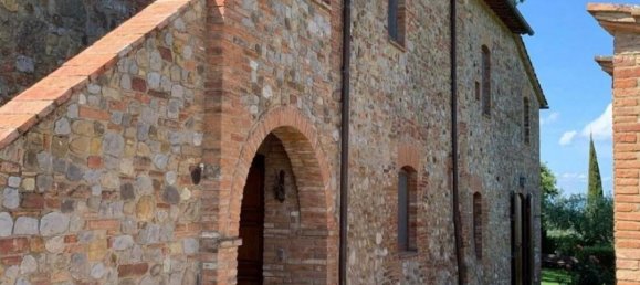 Casa de 4 dormitorios en Città della Pieve, Italy No. 57394 29