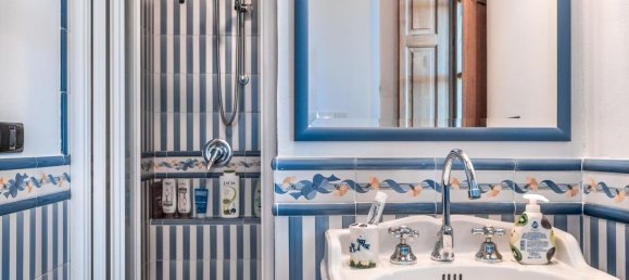 Casa de 4 dormitorios en Città della Pieve, Italy No. 57394 16