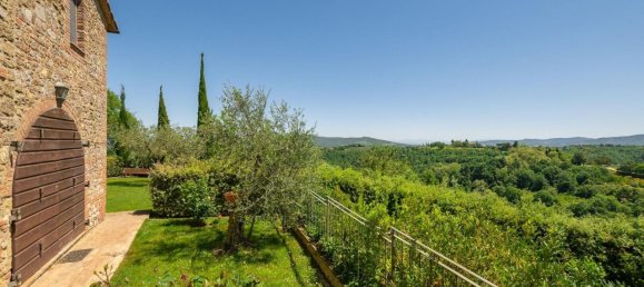 Casa de 4 dormitorios en Città della Pieve, Italy No. 57394 35