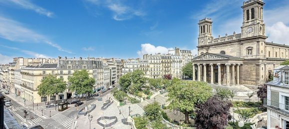 Apartamento de 3 dormitorios en Paris, France No. 336950 3