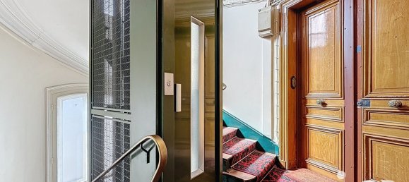 Apartamento de 3 dormitorios en Paris, France No. 336950 18