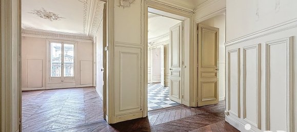 Apartamento de 3 dormitorios en Paris, France No. 336950 12