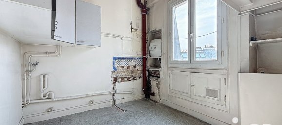 Apartamento de 3 dormitorios en Paris, France No. 336950 17