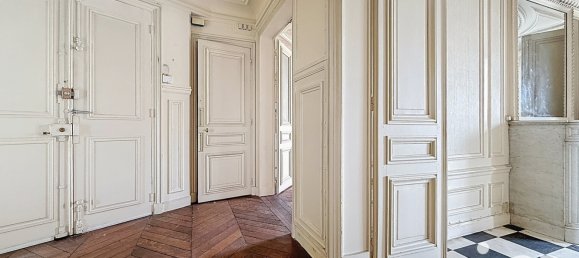 Apartamento de 3 dormitorios en Paris, France No. 336950 8
