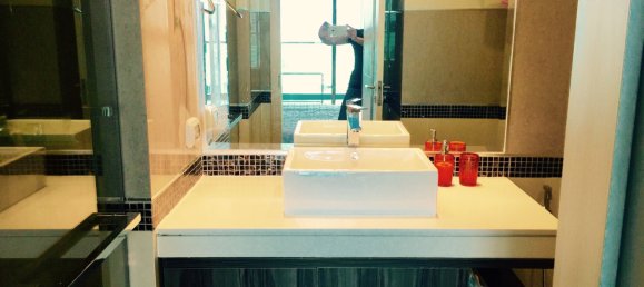 شقة 1 غرف نوم  في Wong Amat Tower Pattaya, Thailand رقم 32804 11