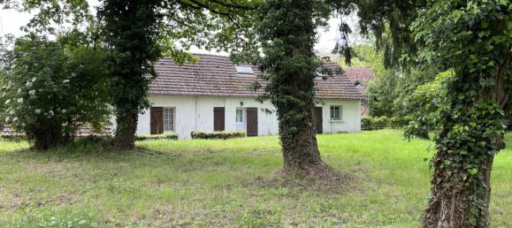 Дом с 3 спальнями в Сен-Мартен-сюр-Окр, Франция № 65367 4