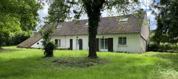 Дом с 3 спальнями в Сен-Мартен-сюр-Окр, Франция № 65367 2