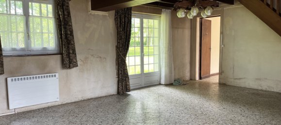 Дом с 3 спальнями в Сен-Мартен-сюр-Окр, Франция № 65367 6