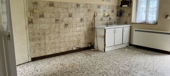 Дом с 3 спальнями в Сен-Мартен-сюр-Окр, Франция № 65367 5