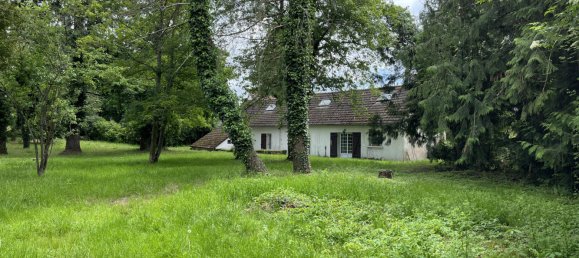 Дом с 3 спальнями в Сен-Мартен-сюр-Окр, Франция № 65367 13