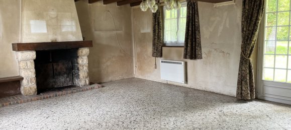 Дом с 3 спальнями в Сен-Мартен-сюр-Окр, Франция № 65367 3