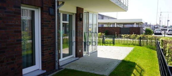 Квартира с 3 спальнями в Cuxhaven, Германия № 20177 23