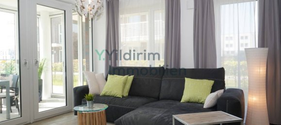 Квартира с 3 спальнями в Cuxhaven, Германия № 20177 9