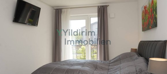 Квартира с 3 спальнями в Cuxhaven, Германия № 20177 17