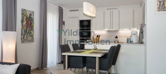 Квартира с 3 спальнями в Cuxhaven, Германия № 20177 2