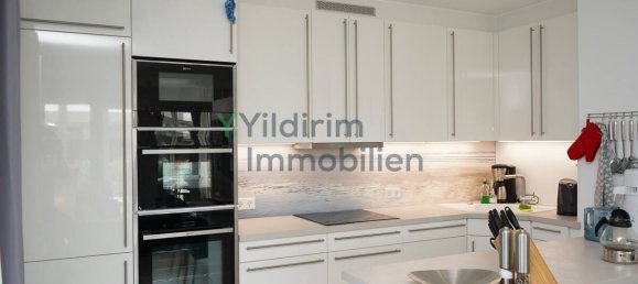 Квартира с 3 спальнями в Cuxhaven, Германия № 20177 11