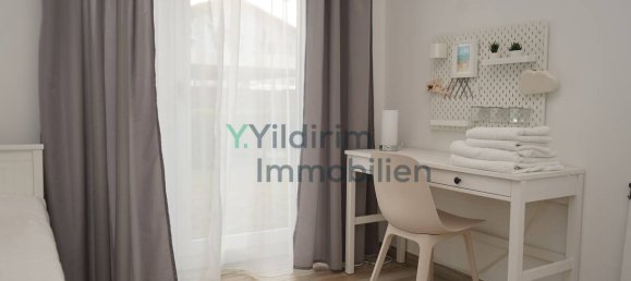 Квартира с 3 спальнями в Cuxhaven, Германия № 20177 15