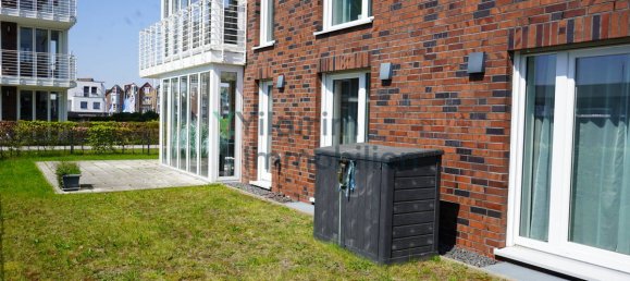 Квартира с 3 спальнями в Cuxhaven, Германия № 20177 24