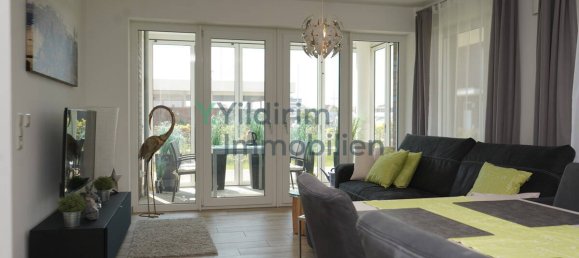 Квартира с 3 спальнями в Cuxhaven, Германия № 20177 7