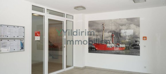 Квартира с 3 спальнями в Cuxhaven, Германия № 20177 4