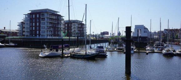 Квартира с 3 спальнями в Cuxhaven, Германия № 20177 28