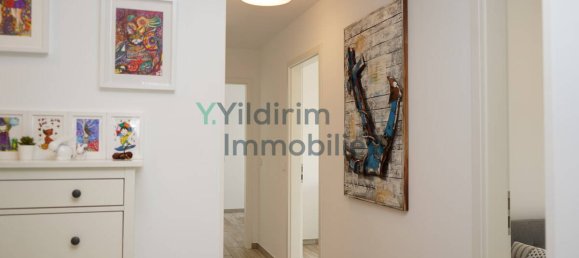 Квартира с 3 спальнями в Cuxhaven, Германия № 20177 12