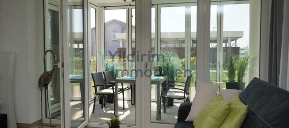 Квартира с 3 спальнями в Cuxhaven, Германия № 20177 10