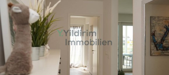 Квартира с 3 спальнями в Cuxhaven, Германия № 20177 5