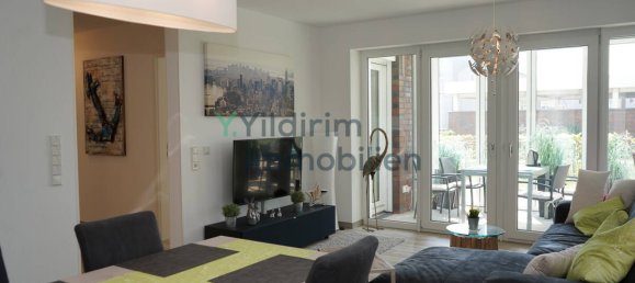 Квартира с 3 спальнями в Cuxhaven, Германия № 20177 8